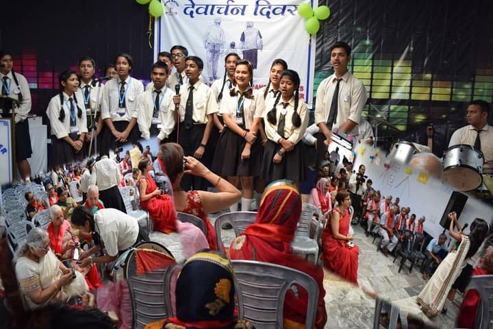 Alma Mater Day Boarding, Kurmanchal Nagar, Bareilly: Admission, Fee, Affiliation